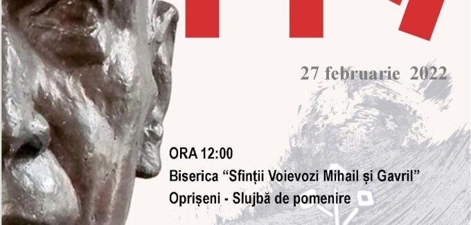 Ion Irimescu 119 @ Fălticeni