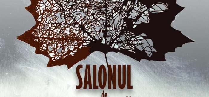 SALONUL DE TOAMNĂ @ Târgu Jiu